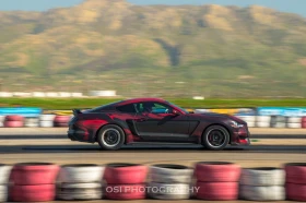 Ford Mustang undefined | Auto.bg — изображение 5