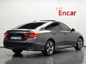 Honda Accord 10Th Generation 1.5 Turbo - 15989 € - 82933965 2