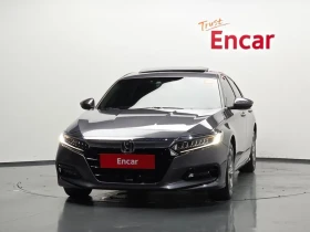 Honda Accord 10Th Generation 1.5 Turbo - 15989 € - 82933965 3