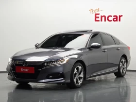 Honda Accord 10Th Generation 1.5 Turbo