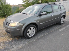 Renault Megane - 600 € - 70103223 9