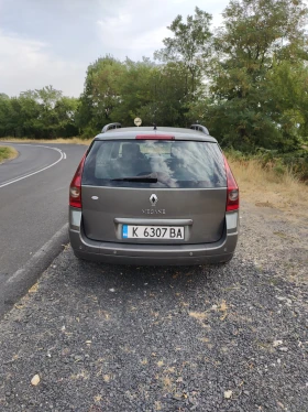 Renault Megane - 600 € - 70103223 4