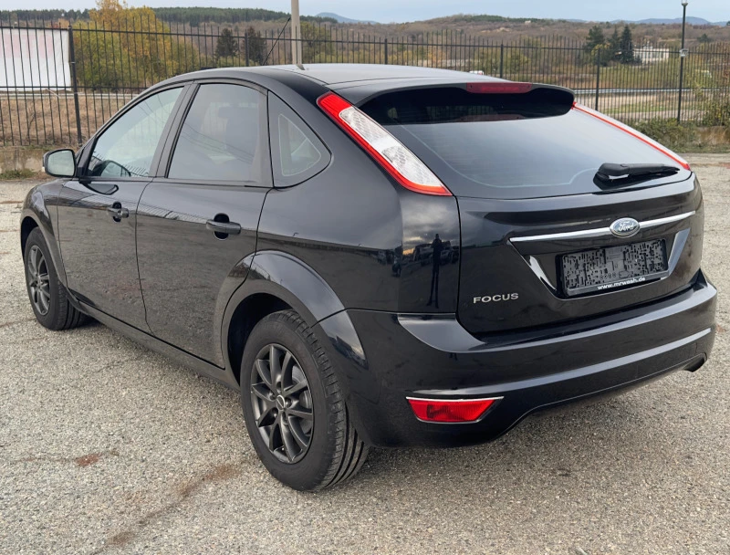 Ford Focus 1.6 Edition, снимка 5 - Автомобили и джипове - 45538863