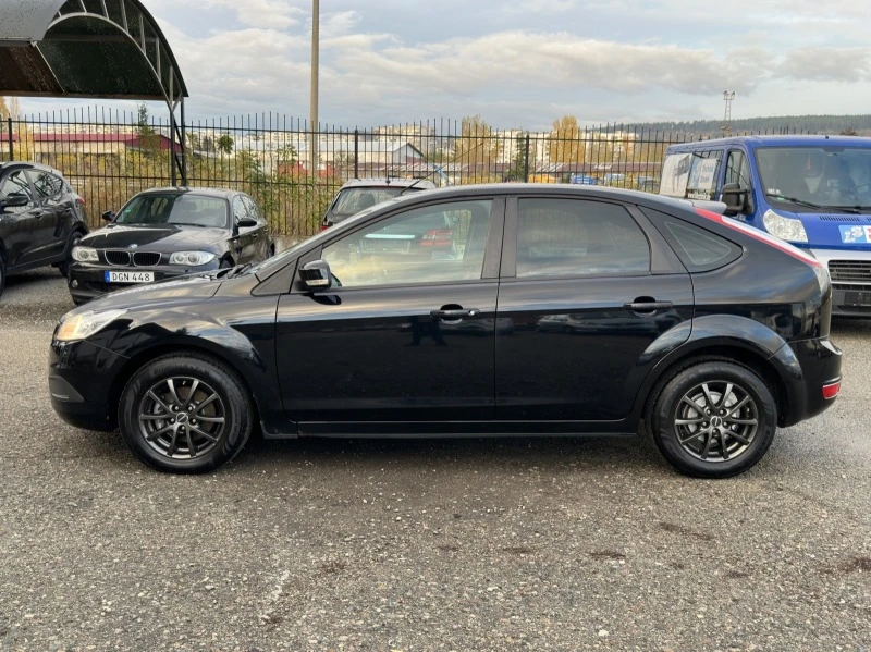 Ford Focus 1.6 Edition, снимка 7 - Автомобили и джипове - 45538863