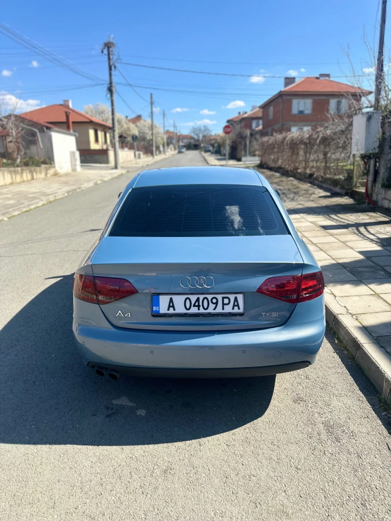 Audi A4, снимка 17 - Автомобили и джипове - 48543275