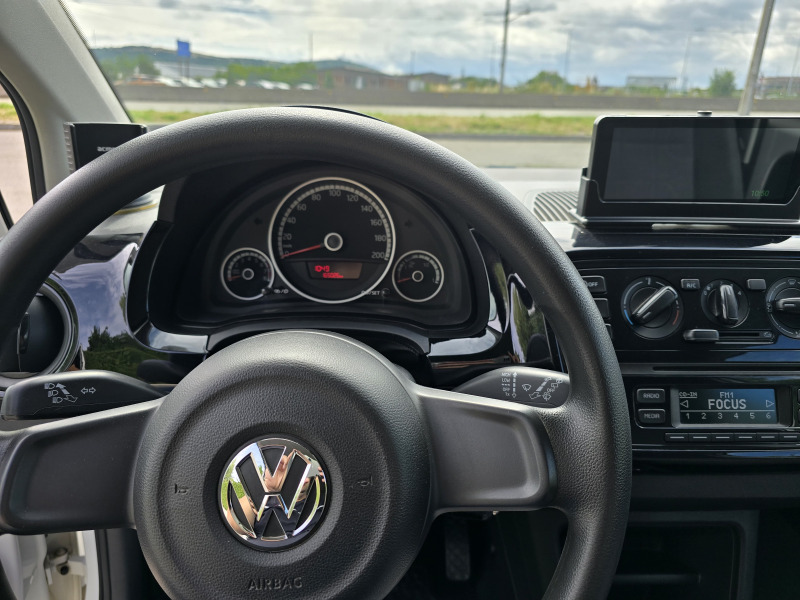 VW Up 1.0 MPI метан и газ, снимка 9 - Автомобили и джипове - 46461442
