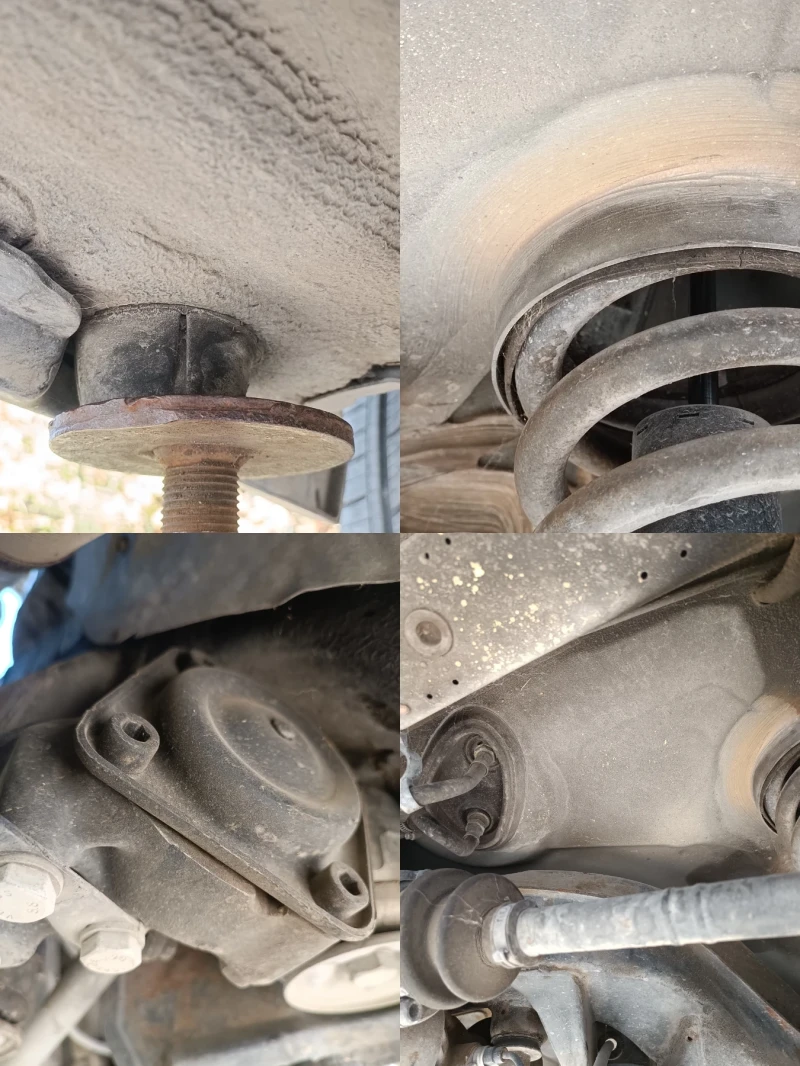 Mercedes-Benz 126 350 SD  USA - S - CLASS , снимка 16 - Автомобили и джипове - 52449950