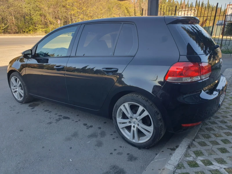 VW Golf 1, 6 tdi 90 hp, снимка 8 - Автомобили и джипове - 47678960