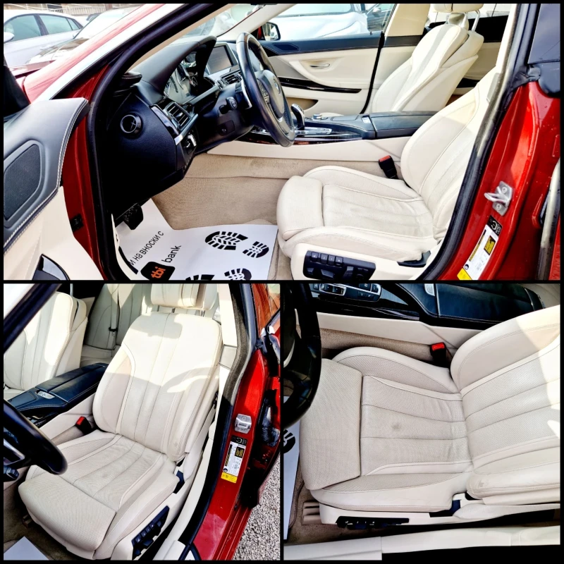 BMW 650 i/FACELIFT/LANE-ASSST/HEAD-UP/360/, снимка 6 - Автомобили и джипове - 48535275