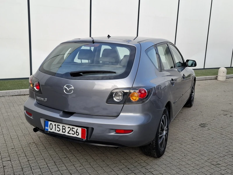 Mazda 3 1.4i* (84кс)* * FACELIFT* * 129 000* * НОВ ВНОС* , снимка 11 - Автомобили и джипове - 49262031