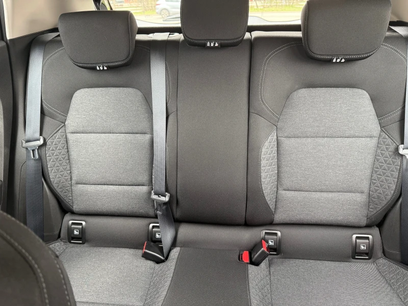 Renault Clio Zen TCe 100 LPG BVM, Turbo, снимка 8 - Автомобили и джипове - 50748342