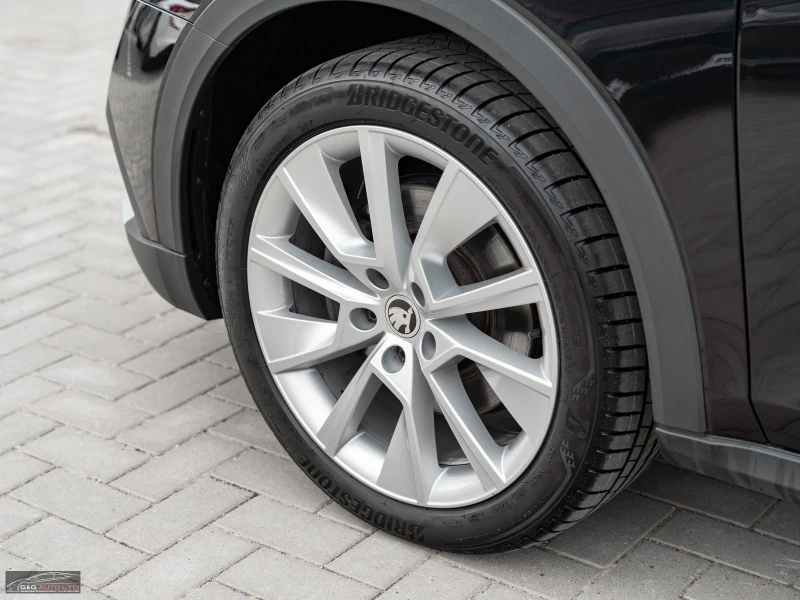 Skoda Octavia SCOUT/200HP/2.0TDI/DSG/4X4/CAM/KEY-LESS/402v, снимка 4 - Автомобили и джипове - 50257761