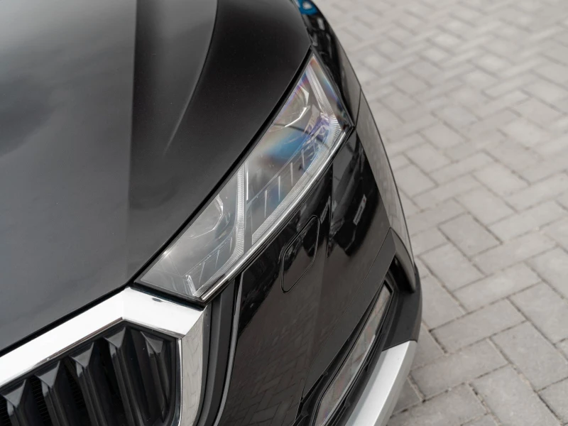 Skoda Octavia SCOUT/200HP/2.0TDI/DSG/4X4/CAM/KEY-LESS/402v, снимка 3 - Автомобили и джипове - 50257761