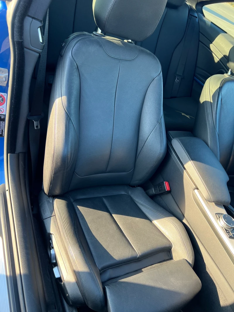 BMW 430, снимка 12 - Автомобили и джипове - 52081858