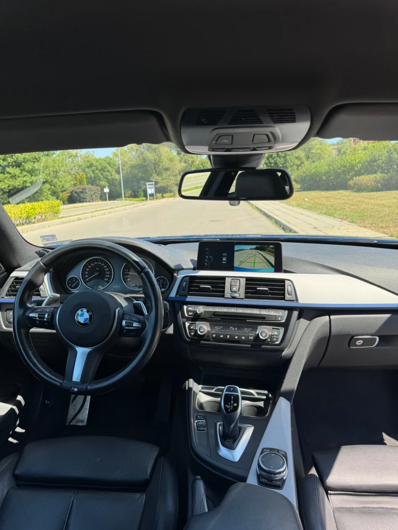 BMW 430, снимка 17 - Автомобили и джипове - 52081858