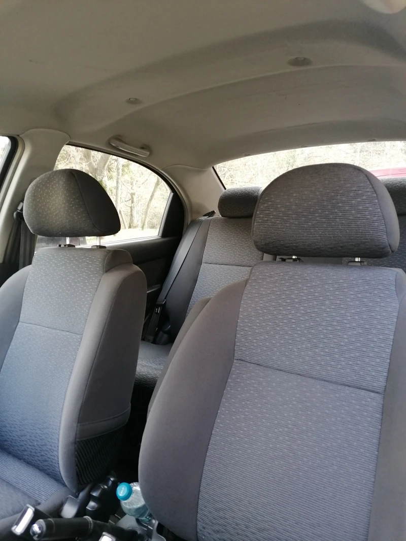 Chevrolet Aveo, снимка 7 - Автомобили и джипове - 52466132