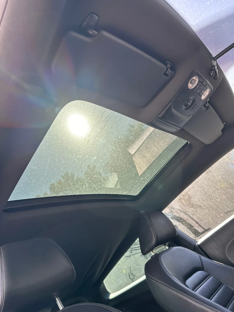 VW Scirocco 2.0tsi dsg, снимка 9 - Автомобили и джипове - 51899839