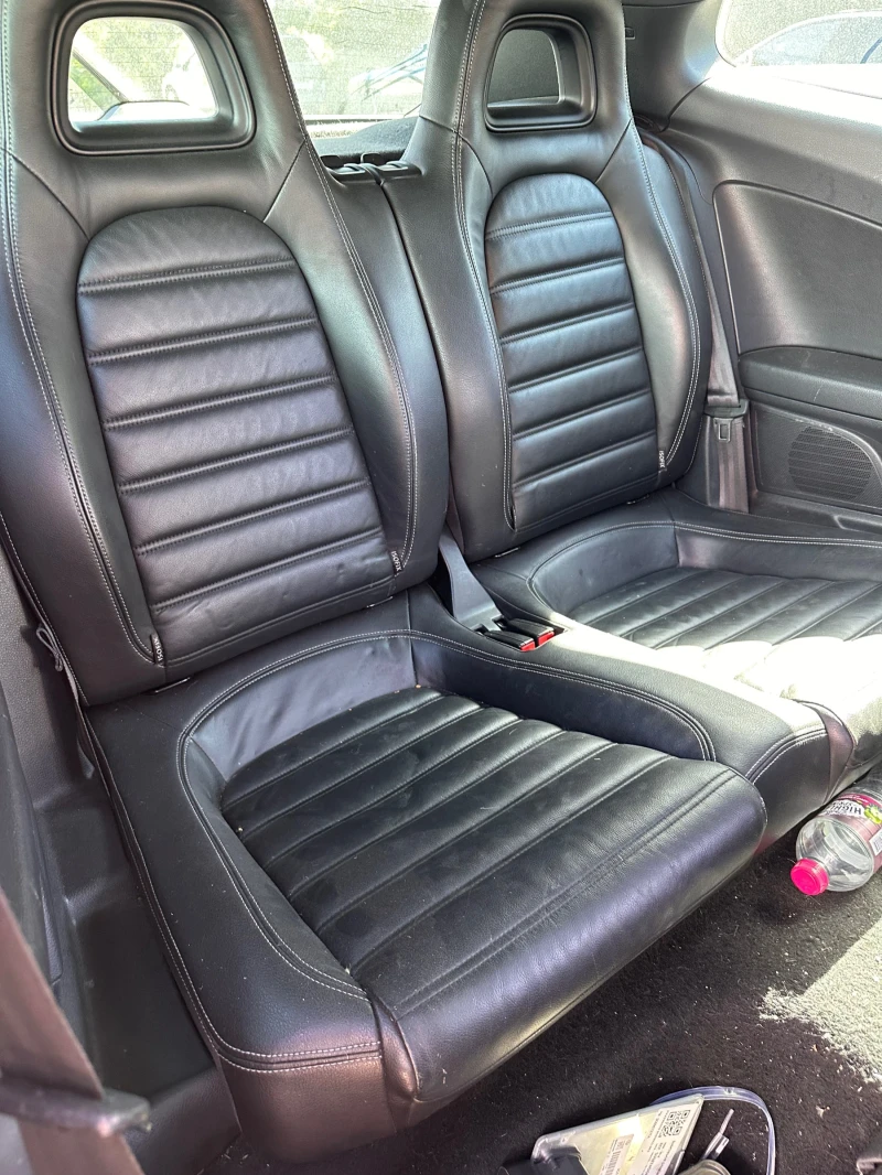 VW Scirocco 2.0tsi dsg, снимка 7 - Автомобили и джипове - 51899839