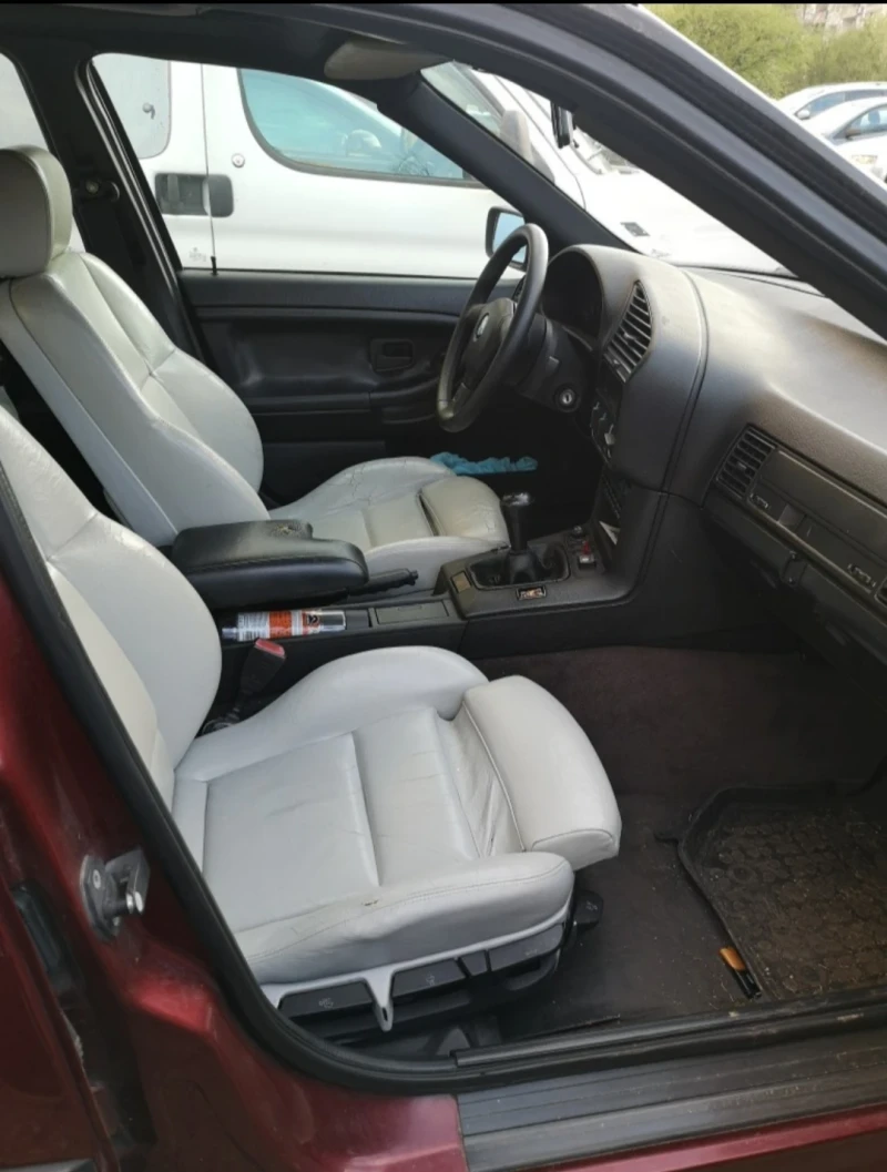 BMW 325 M50B25NV, снимка 10 - Автомобили и джипове - 52606616