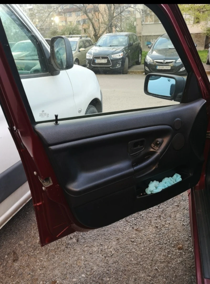 BMW 325 M50B25NV, снимка 12 - Автомобили и джипове - 52606616