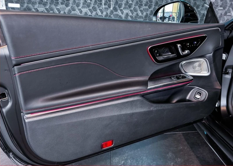 Mercedes-Benz CLE 53 AMG 4Matic+ , снимка 10 - Автомобили и джипове - 52490966