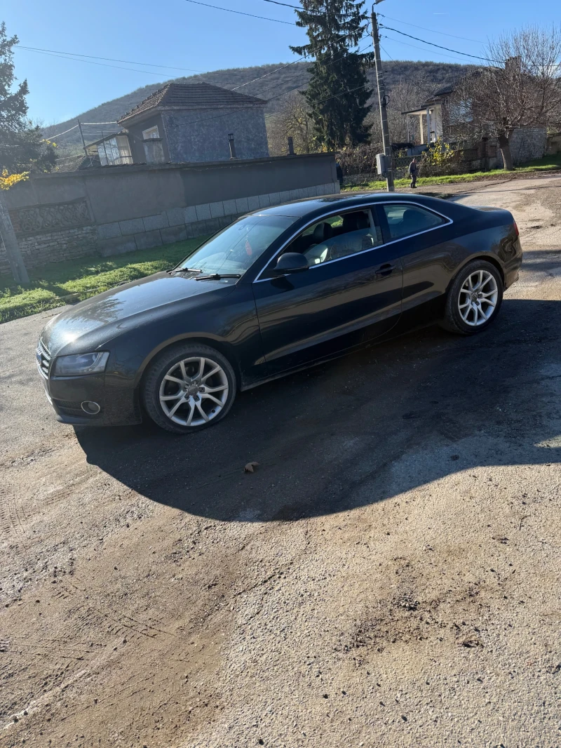 Audi A5 quattro, снимка 3 - Автомобили и джипове - 52576803