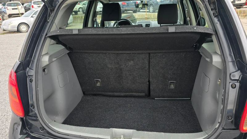 Suzuki SX4 Evro 5, снимка 11 - Автомобили и джипове - 52709989