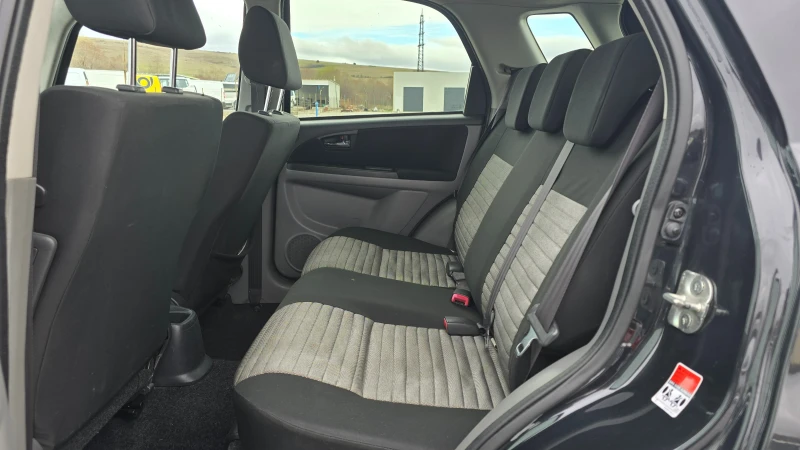 Suzuki SX4 Evro 5, снимка 17 - Автомобили и джипове - 52709989