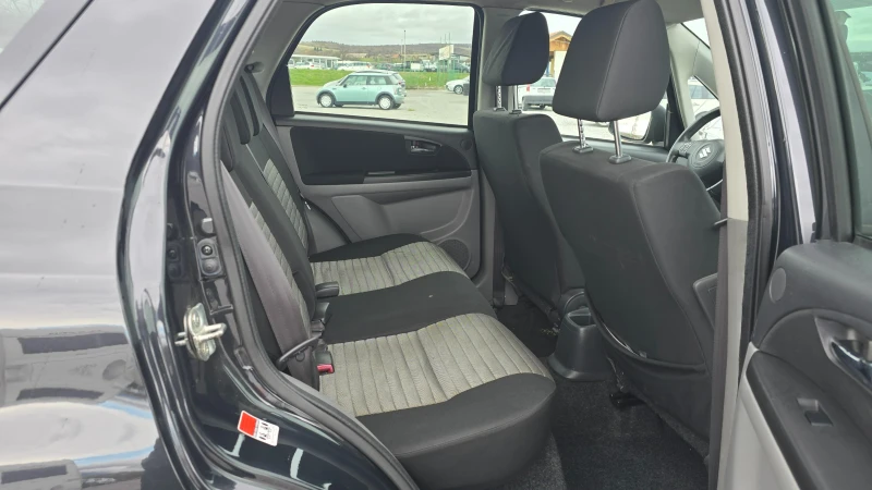 Suzuki SX4 Evro 5, снимка 10 - Автомобили и джипове - 52709989