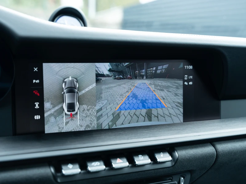 Porsche 911 Carrera 4 GTS Coupe, снимка 9 - Автомобили и джипове - 53235536