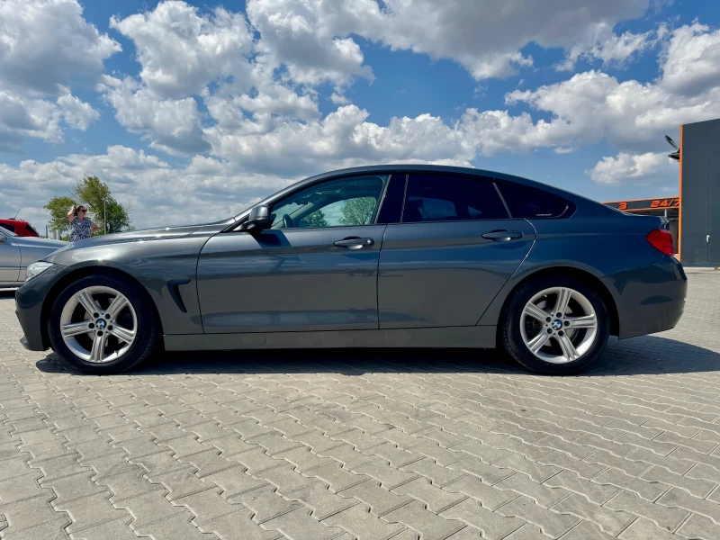 BMW 428 Gran Coupe, снимка 2 - Автомобили и джипове - 53488686
