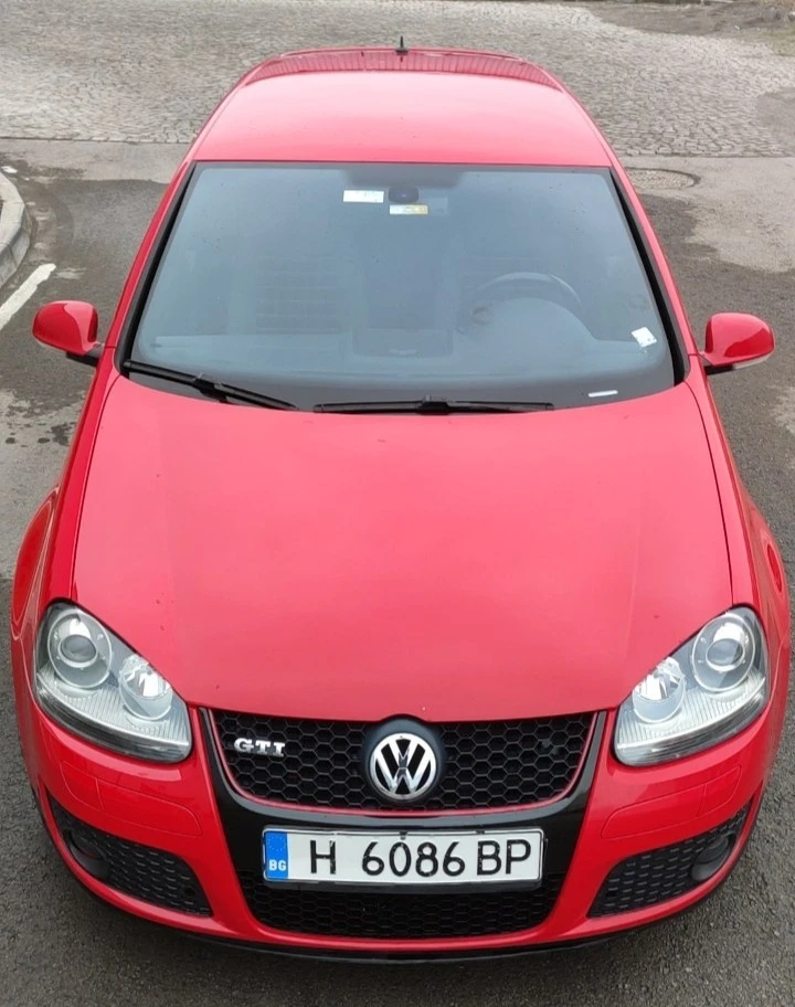 VW Golf GTI DSG SWISS, снимка 2 - Автомобили и джипове - 44014468