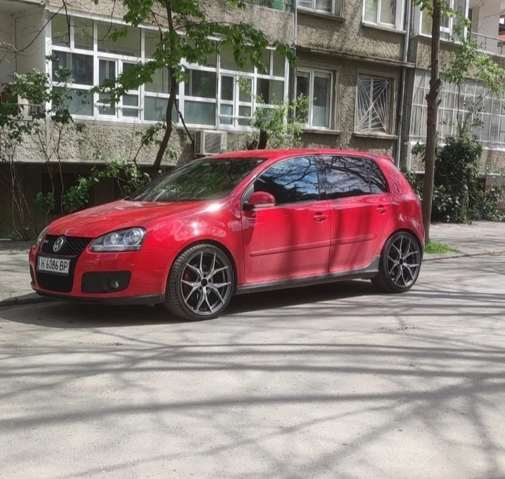 VW Golf GTI DSG SWISS, снимка 15 - Автомобили и джипове - 44014468