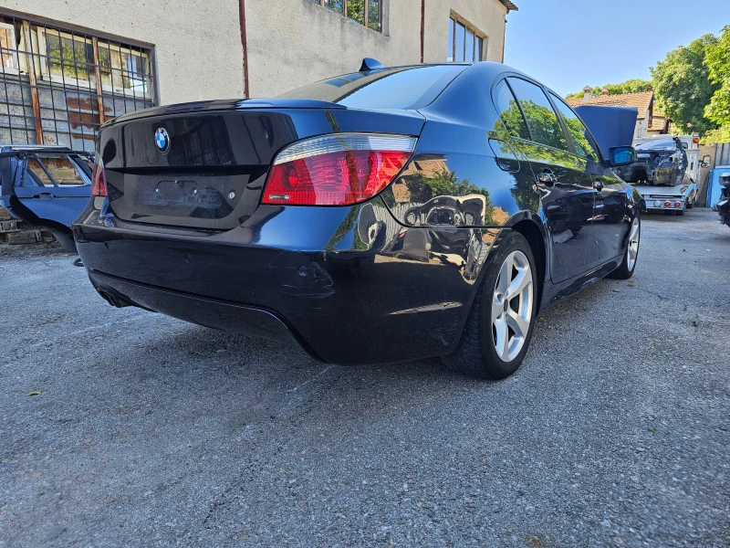 BMW 530 M SPORT - 5555 лв. - 79191665 1