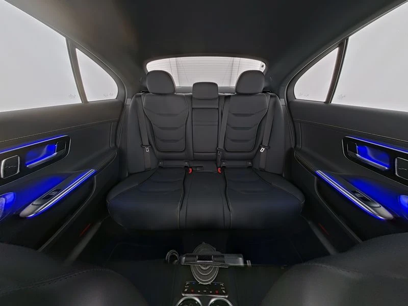 Mercedes-Benz C 43 AMG AMG 4M  - изображение 9