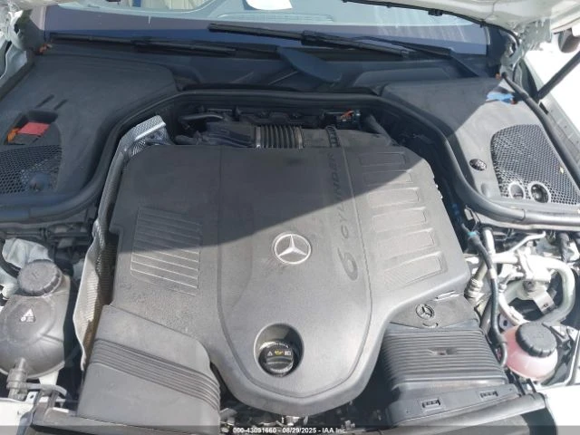 Mercedes-Benz CLS 450 DIGITAL/BURMEISTER/ШИБЕДАХ - изображение 10