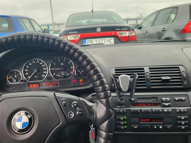 BMW 320 | Mobile.bg   10