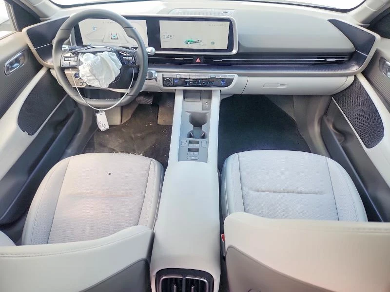 Hyundai Ioniq 6 SEL AWD| DISTRONIC| �����| KEYLESS | Mobile.bg � ����������� 8