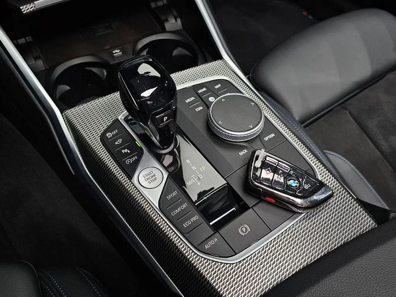 BMW 320 320d xDrive M Sport| 190к.с.| ВКЛ.ТЕХНОТЕСТ, снимка 9 - Автомобили и джипове - 55725872