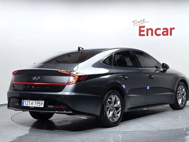 Hyundai Sonata 2.0 - ���� 30% ����� | Mobile.bg � ����������� 2