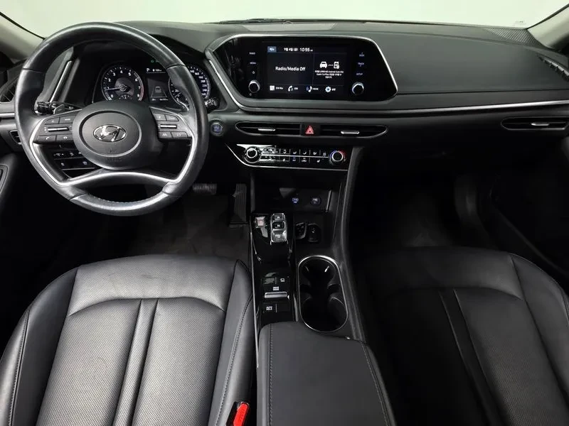 Hyundai Sonata 2.0 - ���� 30% ����� | Mobile.bg � ����������� 7
