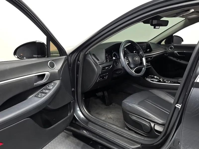 Hyundai Sonata 2.0 - ���� 30% ����� | Mobile.bg � ����������� 10