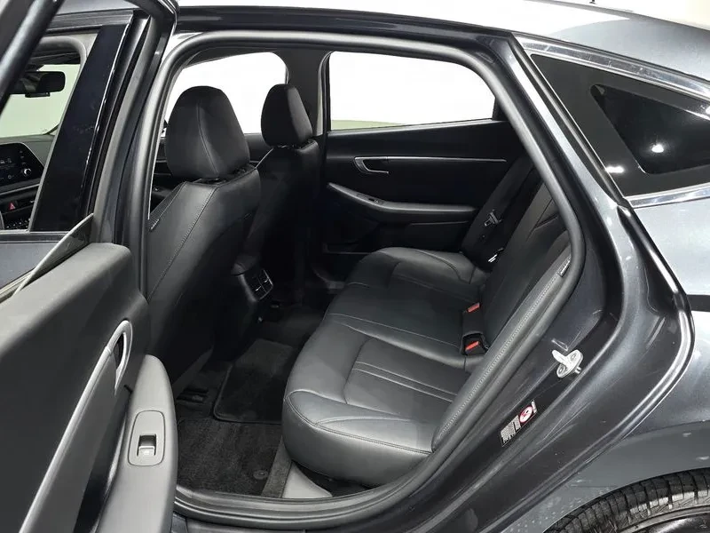 Hyundai Sonata 2.0 - ���� 30% ����� | Mobile.bg � ����������� 12
