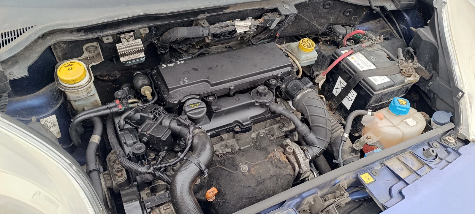 Peugeot Bipper 1.4i / 1.4HDi | Mobile.bg   6