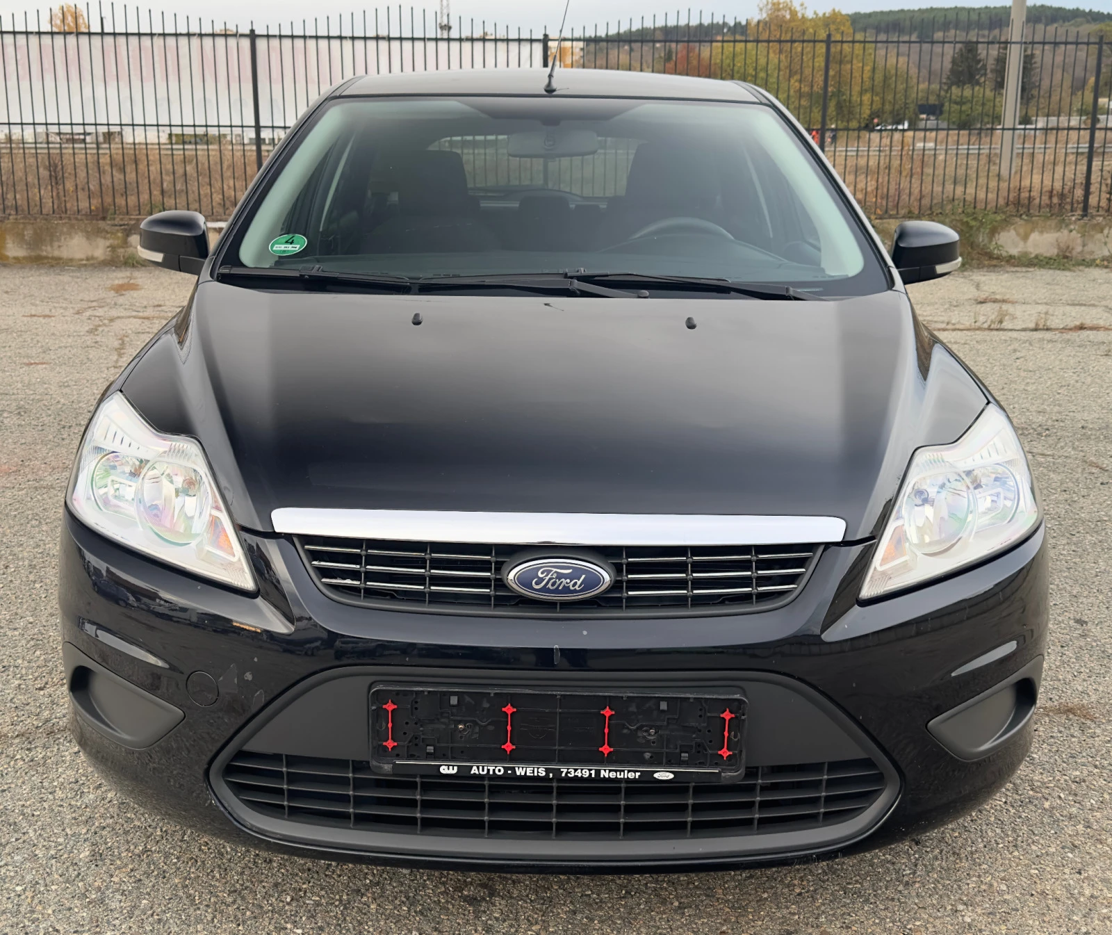 Ford Focus 1.6 Edition - изображение 3