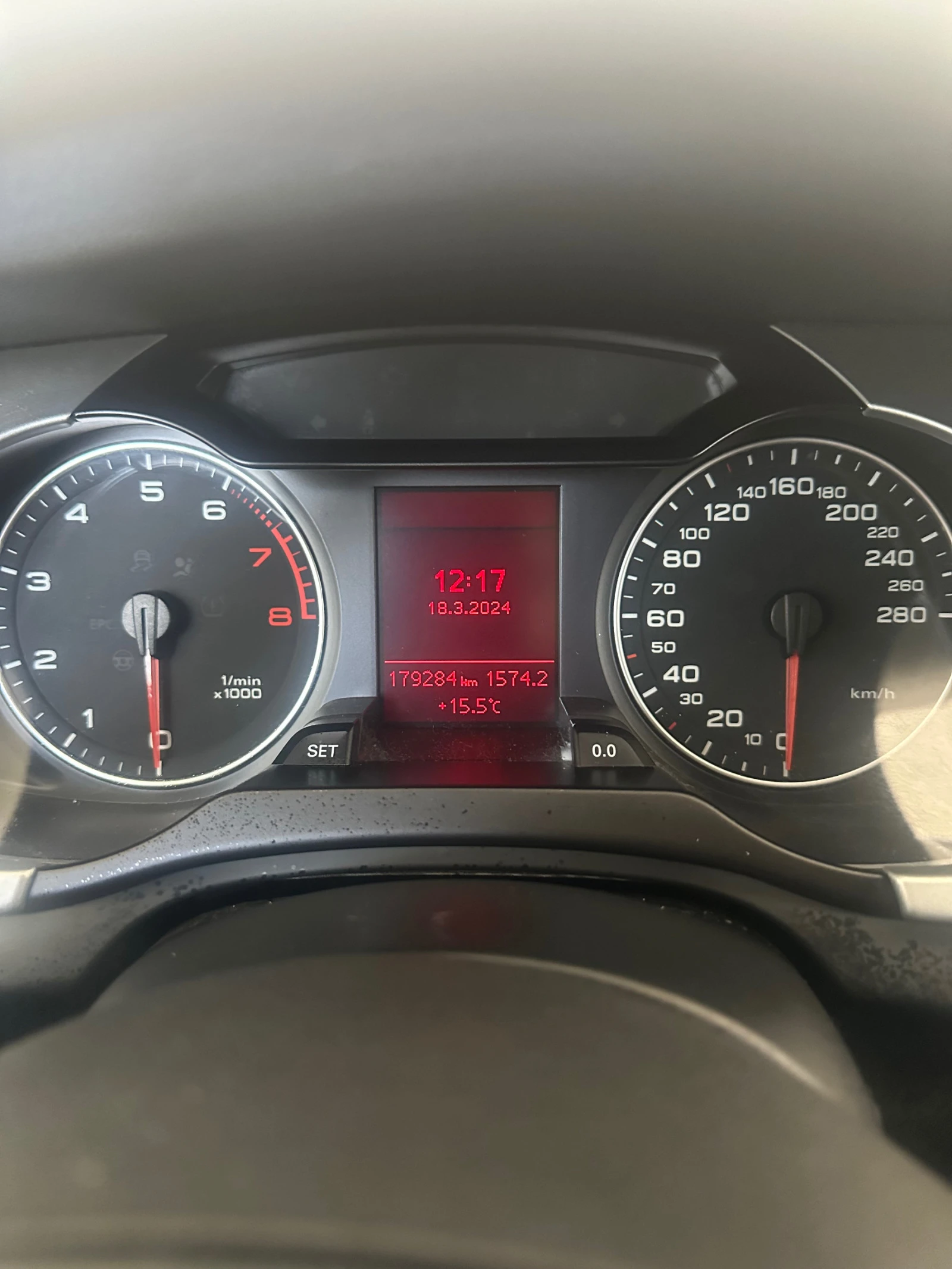 Audi A4 | Mobile.bg   12