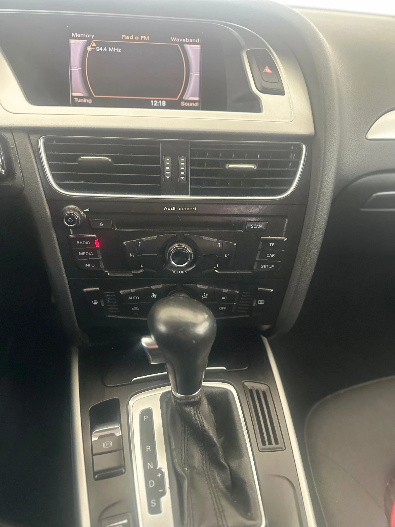 Audi A4 | Mobile.bg   11