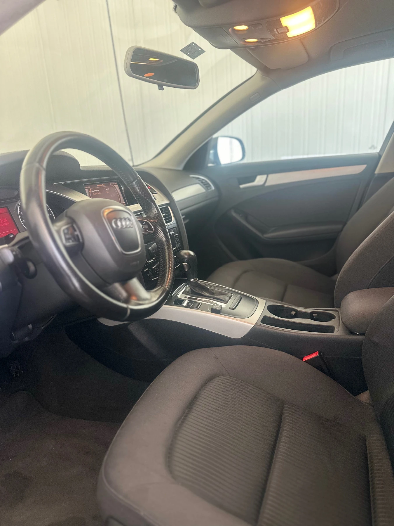 Audi A4 | Mobile.bg   13