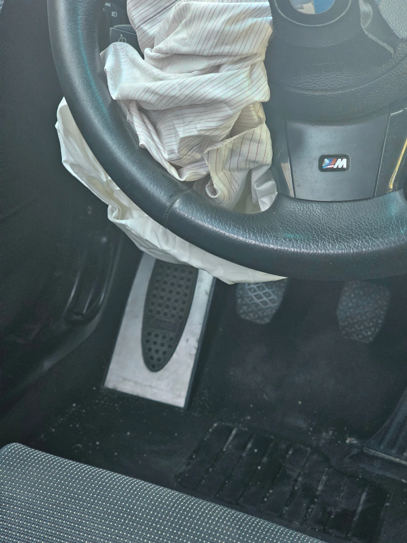 BMW 530 M SPORT | Mobile.bg   15