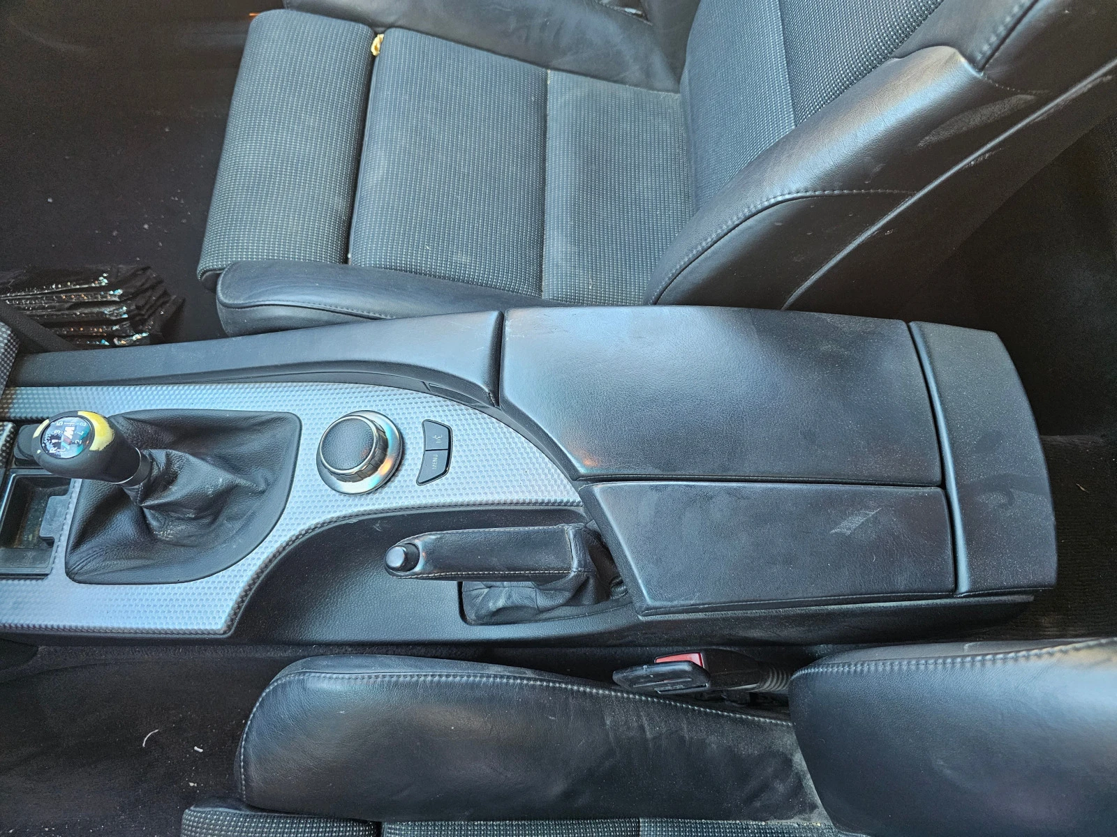 BMW 530 M SPORT | Mobile.bg   11